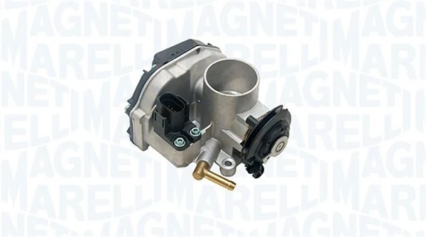 Throttle Body